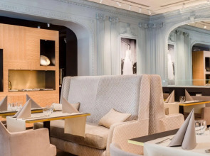 Hotel Royal Saint Honoré Paris Louvre