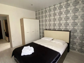 Location apartments (Локейшен апартментс) на улице Каспийская