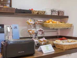 Hôtel Caumartin Opéra – Astotel