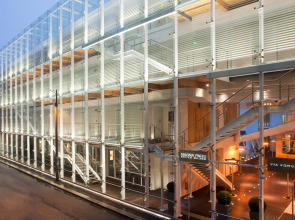 Magna Pars- L'Hotel à Parfum Small Luxury Hotels of the World