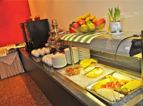 Savoy Hotel Frankfurt