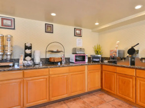 Americas Best Value Inn & Suites El Monte