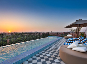 2Ciels Boutique Hotel & SPA