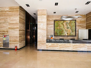 Benikea Hotel Haeundae