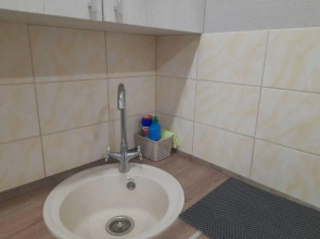 Апартаменты на улице Лётчика Каберова 1А