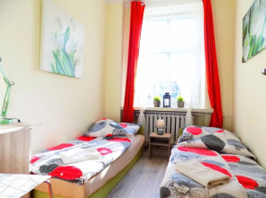 City Central Hostel Rynek