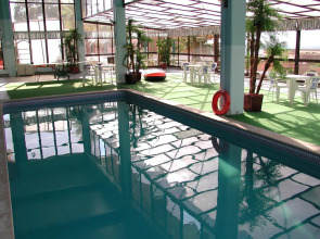 Auramar Beach Resort