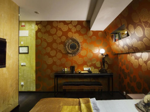 Skanstulls Boutique Hostel