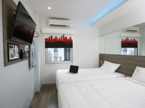 Red Planet Manila Binondo