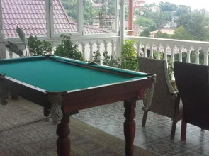 Гостевой Дом Простор