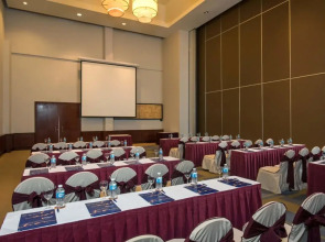 Курортный отель Grand Riviera Princess - All Inclusive