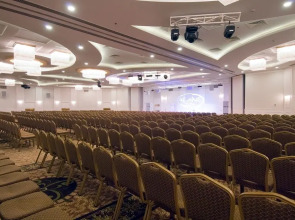 Alaiye Resort & Spa Hotel - All Inclusive