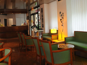 Casa Serena Paris Hôtel