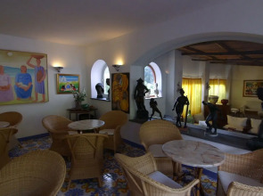 Semiramis Hotel De Charme