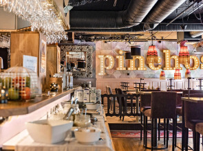 Best Western Hotel Savoy