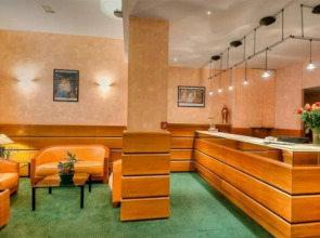 Mercure Paris Gare de Lyon Opéra Bastille