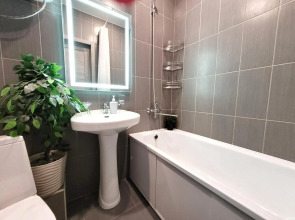 Апартаменты на улице Дмитрия Менделеева