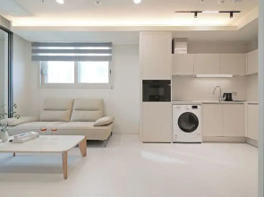 SOTA SUITE Busan Seomyeon