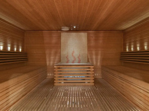 Holiday Inn Helsinki West- Ruoholahti by IHG