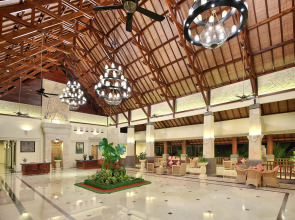 The Grand Bali Nusa Dua
