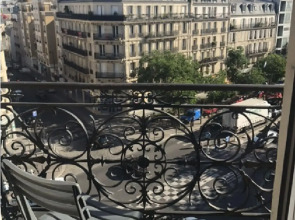 Hotel Korner Saint Marcel