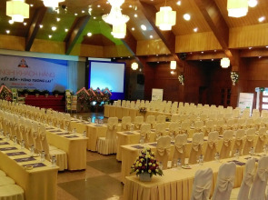 Mercure Dalat Resort