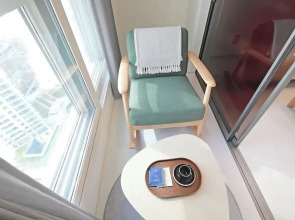 SOTA SUITE Busan Seomyeon