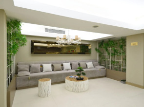 Tiara Thermal & Spa Hotel