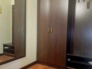 Отель Немецкая Слобода