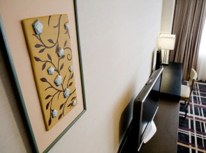 Отель Nikko Kanazawa