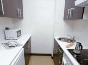 Aparthotel Attica 21 As Galeras