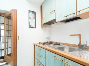 Plebiscito Apartment