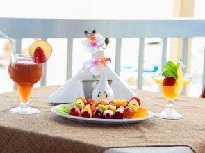 Sharjah Carlton Hotel