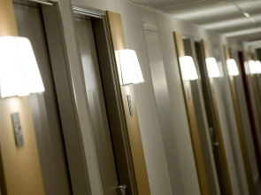 B&B HOTEL Marseille Aéroport Saint-Victoret