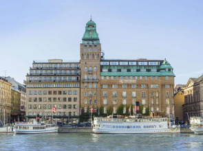 Radisson Collection, Strand Hotel, Stockholm
