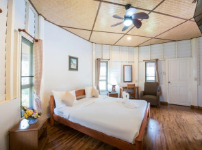 Koh Tao Coral Grand Resort