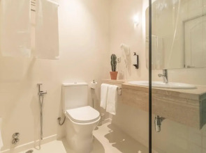 Отель WOT Lagos Soul