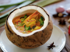 Sagara Candidasa by AHM