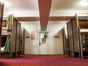 Palmers Lodge Hillspring At Willesden Green