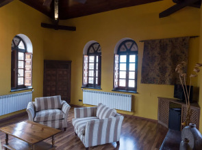 Hotel Palacio de Valderrábanos