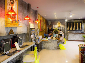 Niranapa Boutique Resort