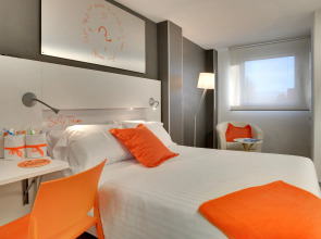 Hotel Bed4u Pamplona