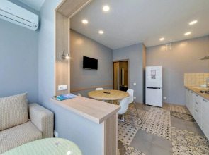 Апартаменты Gorizont (Горизонт)