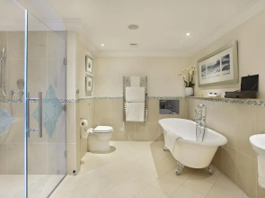 The Royal Horseguards, London