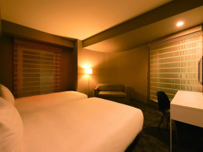 Agora Place Tokyo Asakusa