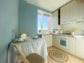 Апартаменты на улице Ленина 37