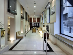 Eurostars Gran Vía Hotel