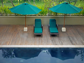 Swiss-Belhotel Rainforest