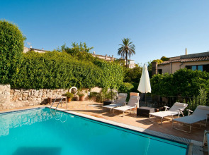 Вилла Leon de Sineu