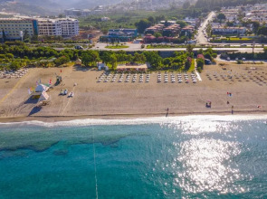 Titan Club Hotel Ultra All Inclusive